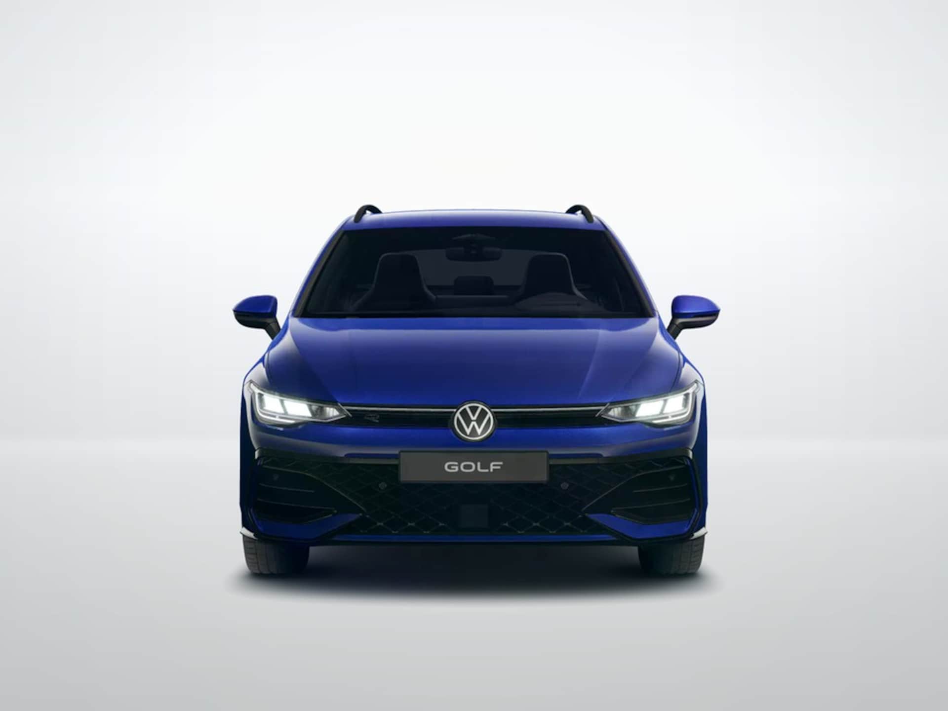 Volkswagen Golf Variant R-Line