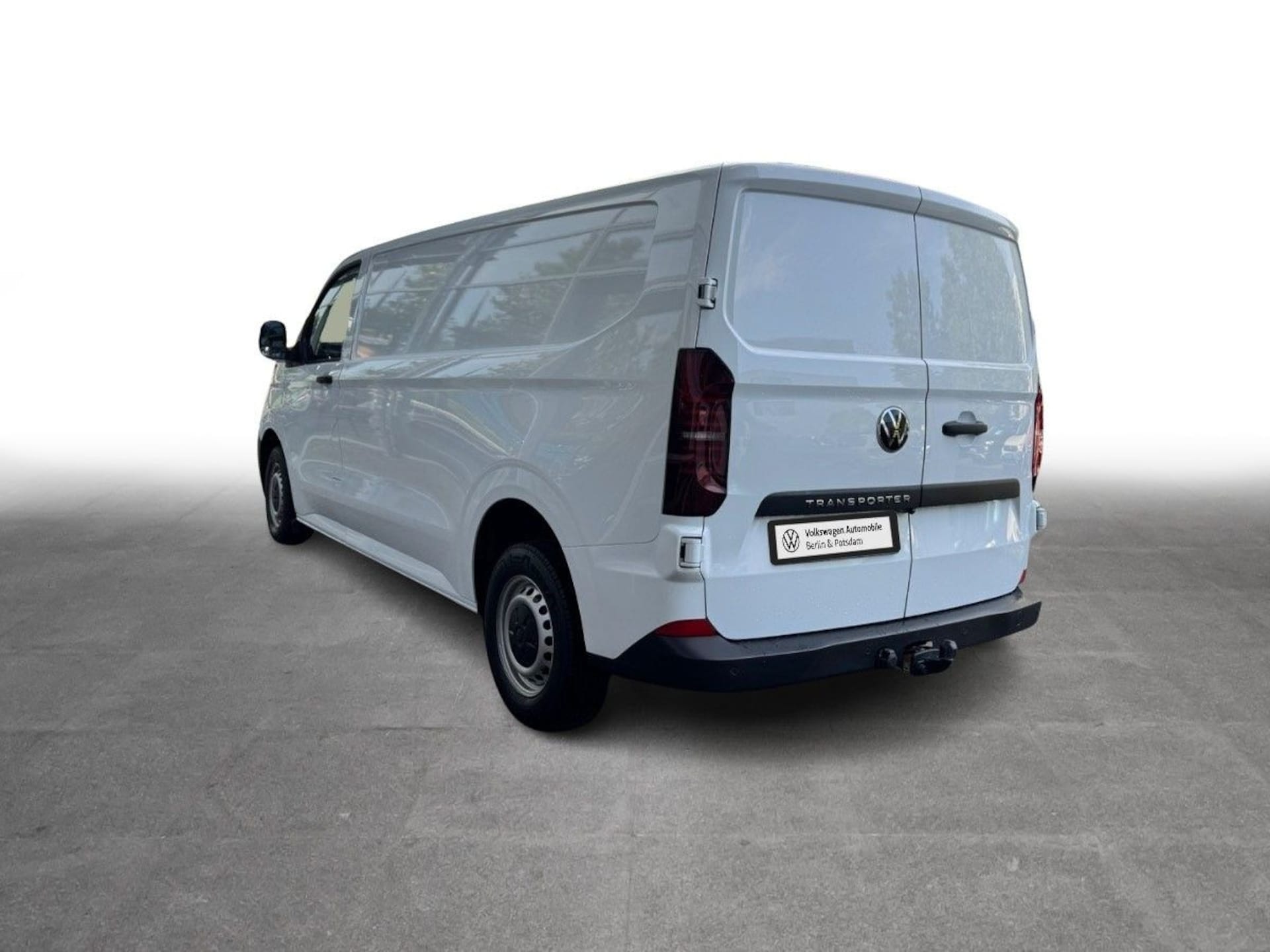 Volkswagen Transporter Kasten langer Radstand