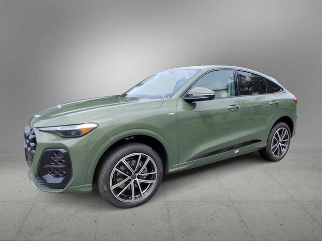 2026 Audi Q5 Sportback