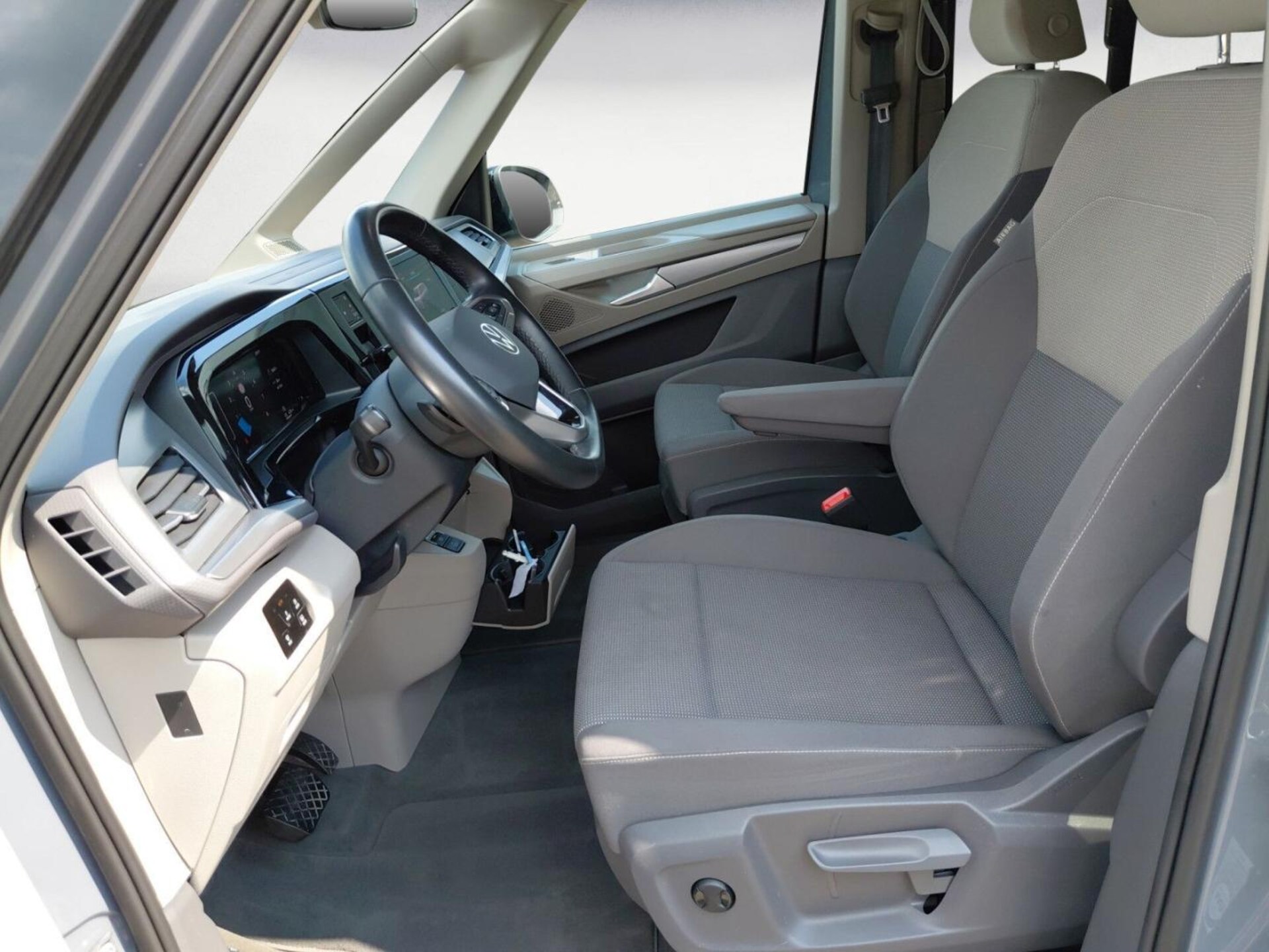 Volkswagen Multivan Langversion Life