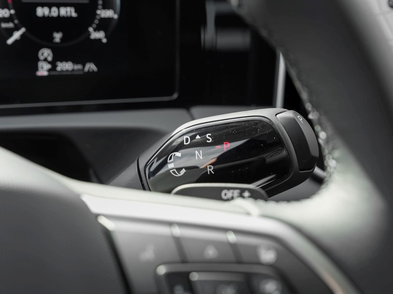Volkswagen Tiguan – Bild 19