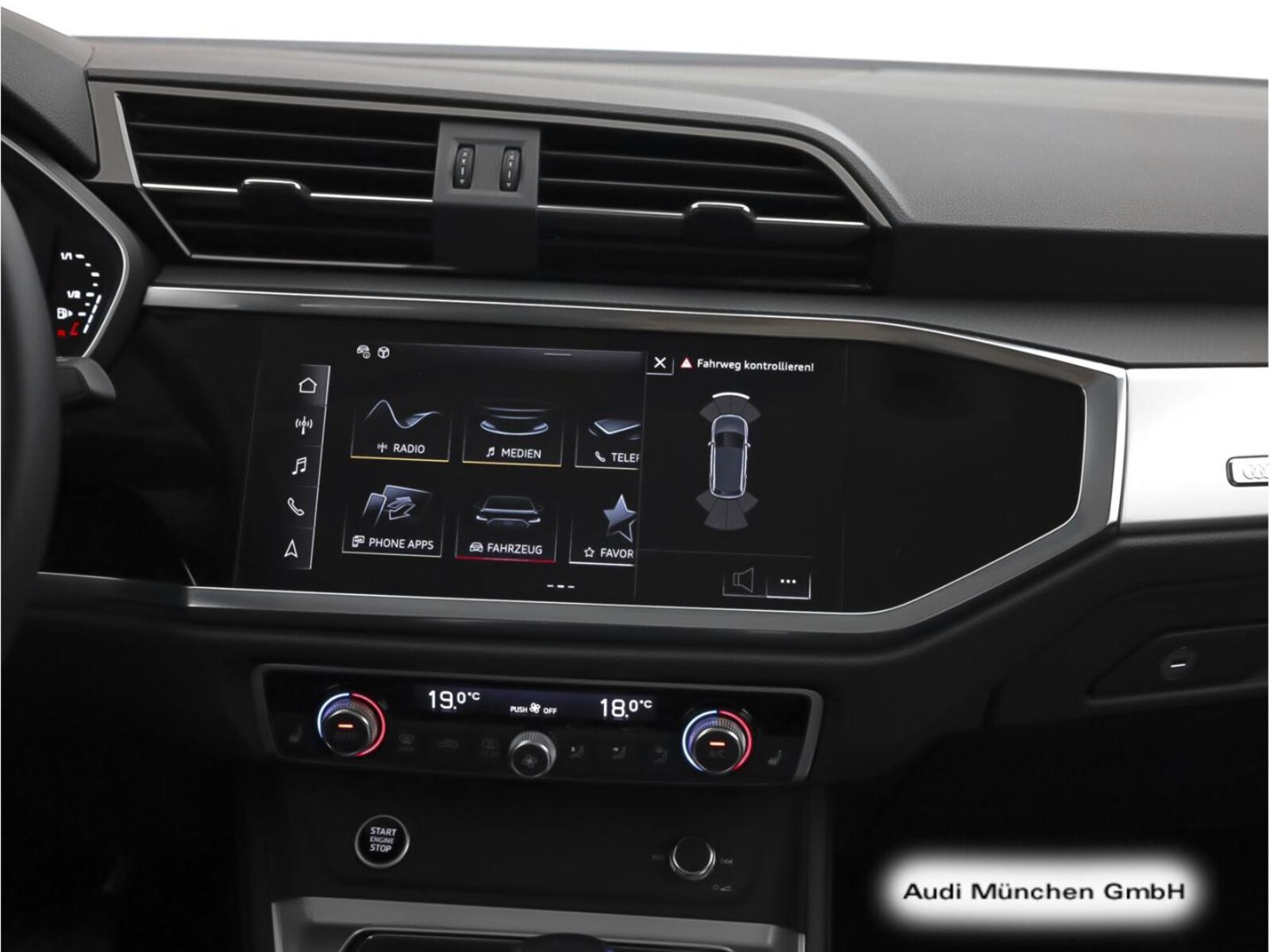 Audi Q3 – Bild 13