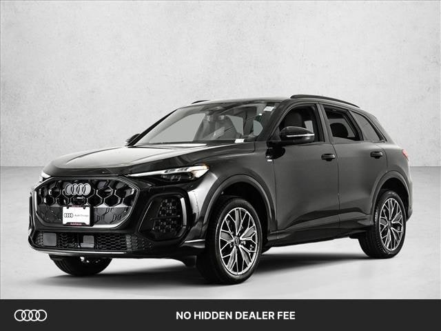 Photo of 2026 Audi Q5 