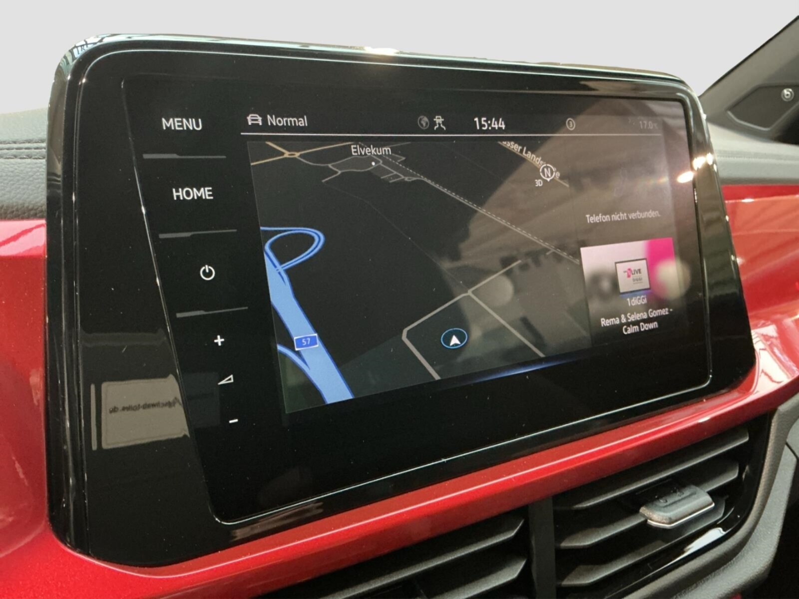 Volkswagen T-Roc Cabriolet – Bild 14