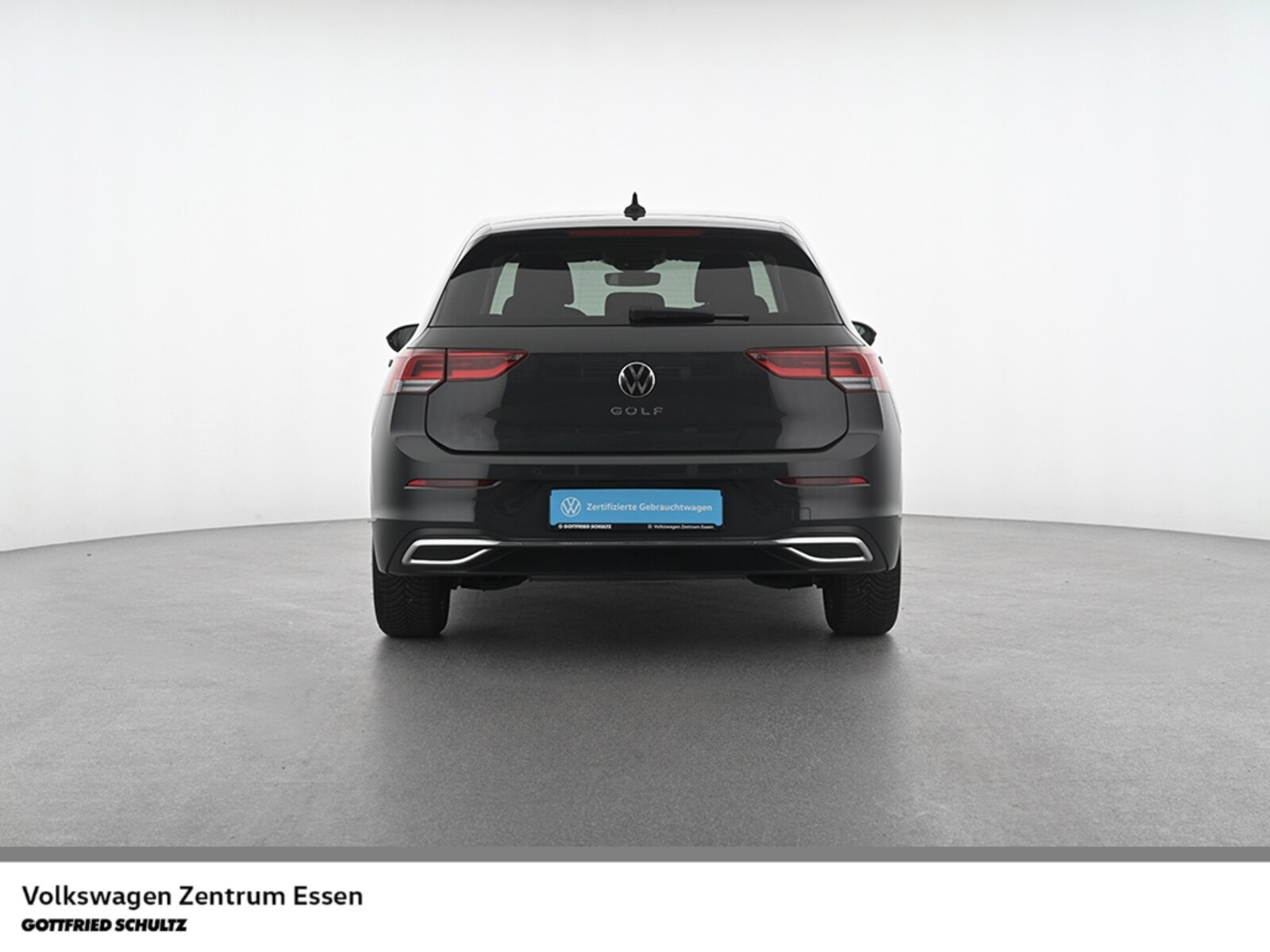 Volkswagen Golf – Bild 4