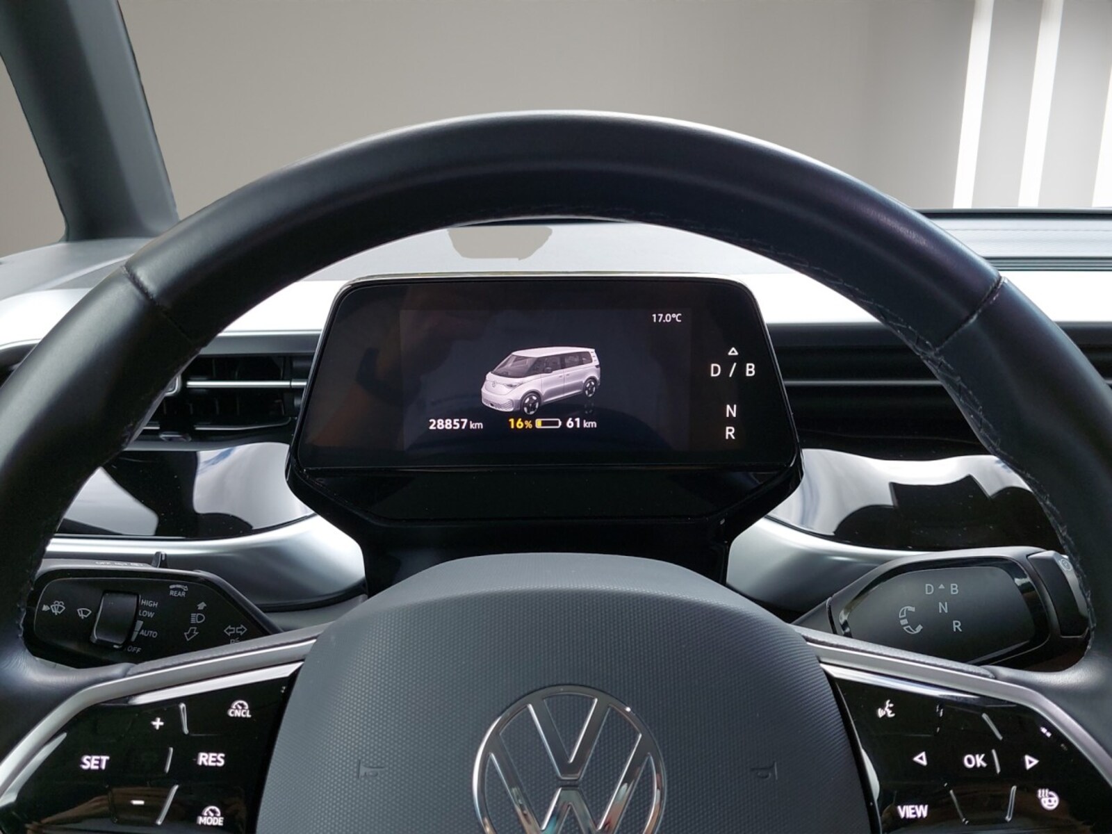 Volkswagen ID. Buzz – Bild 11