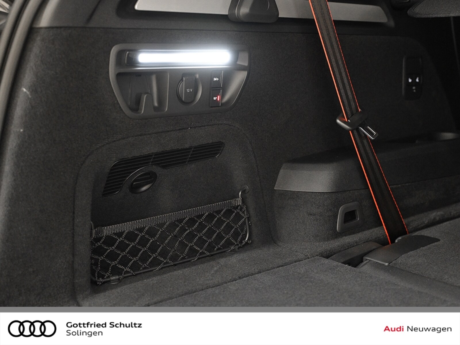 Audi Q7 – Bild 9