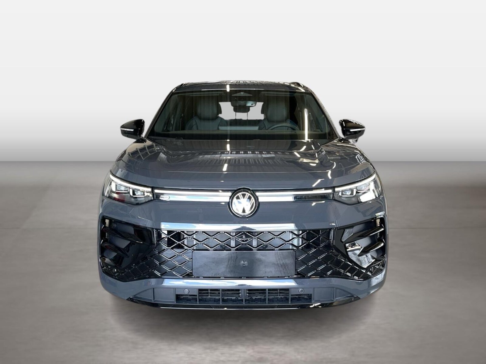 Volkswagen Tayron – Bild 7