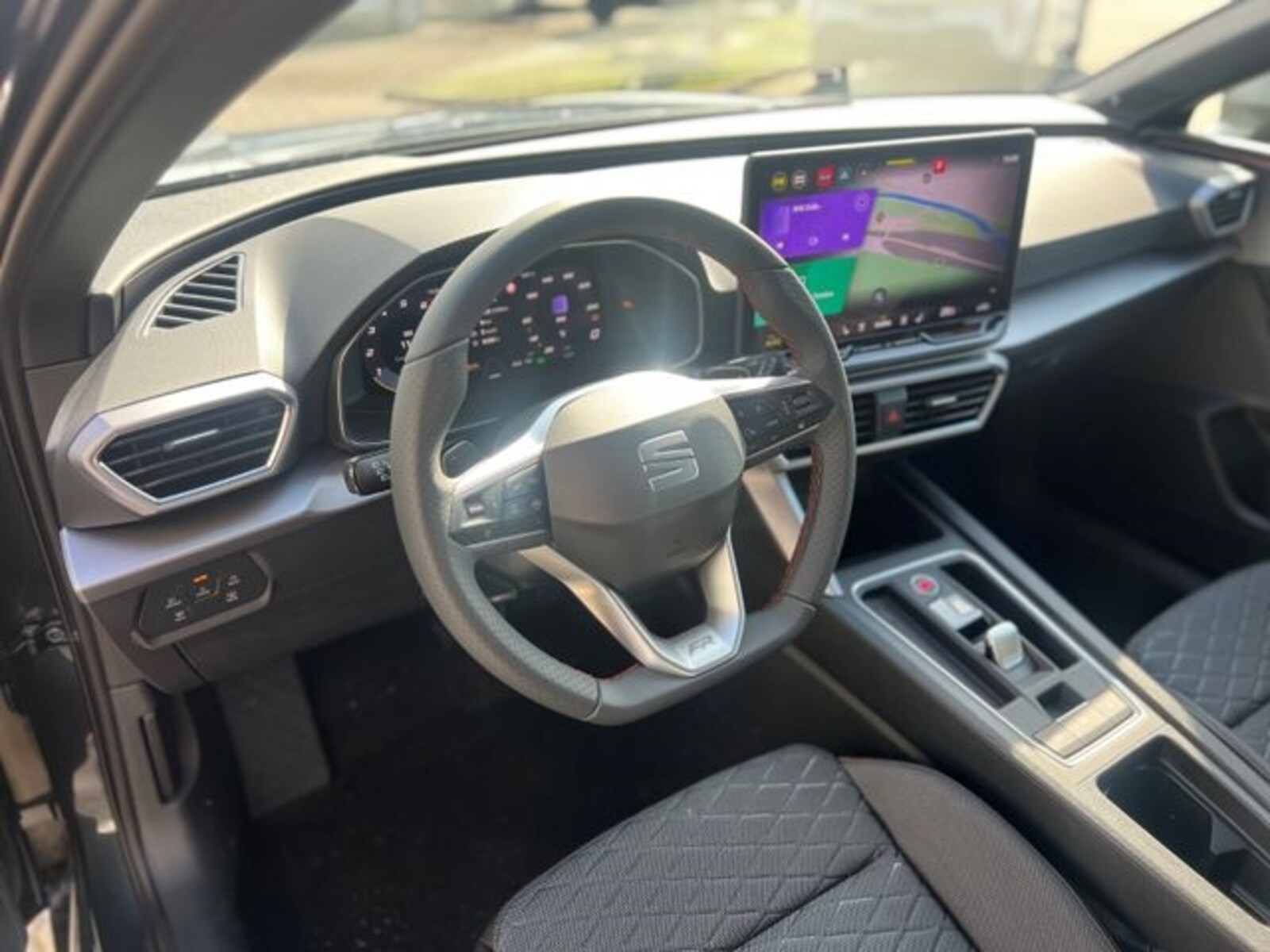 SEAT Leon – Bild 13