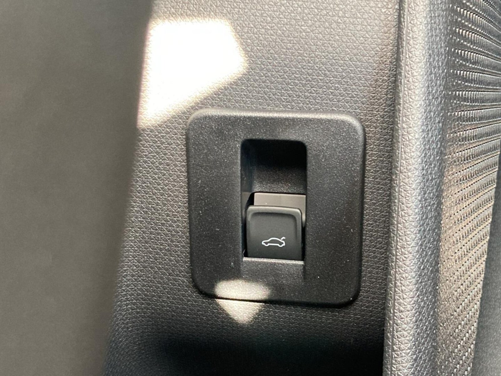 CUPRA Terramar – Bild 22