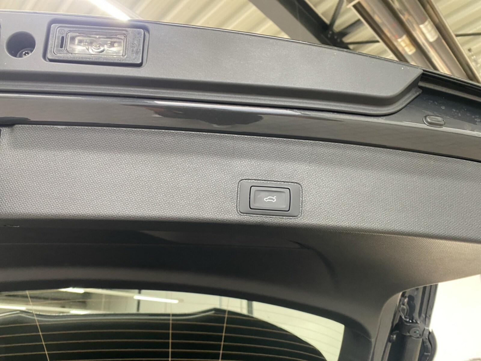 CUPRA Terramar – Bild 29