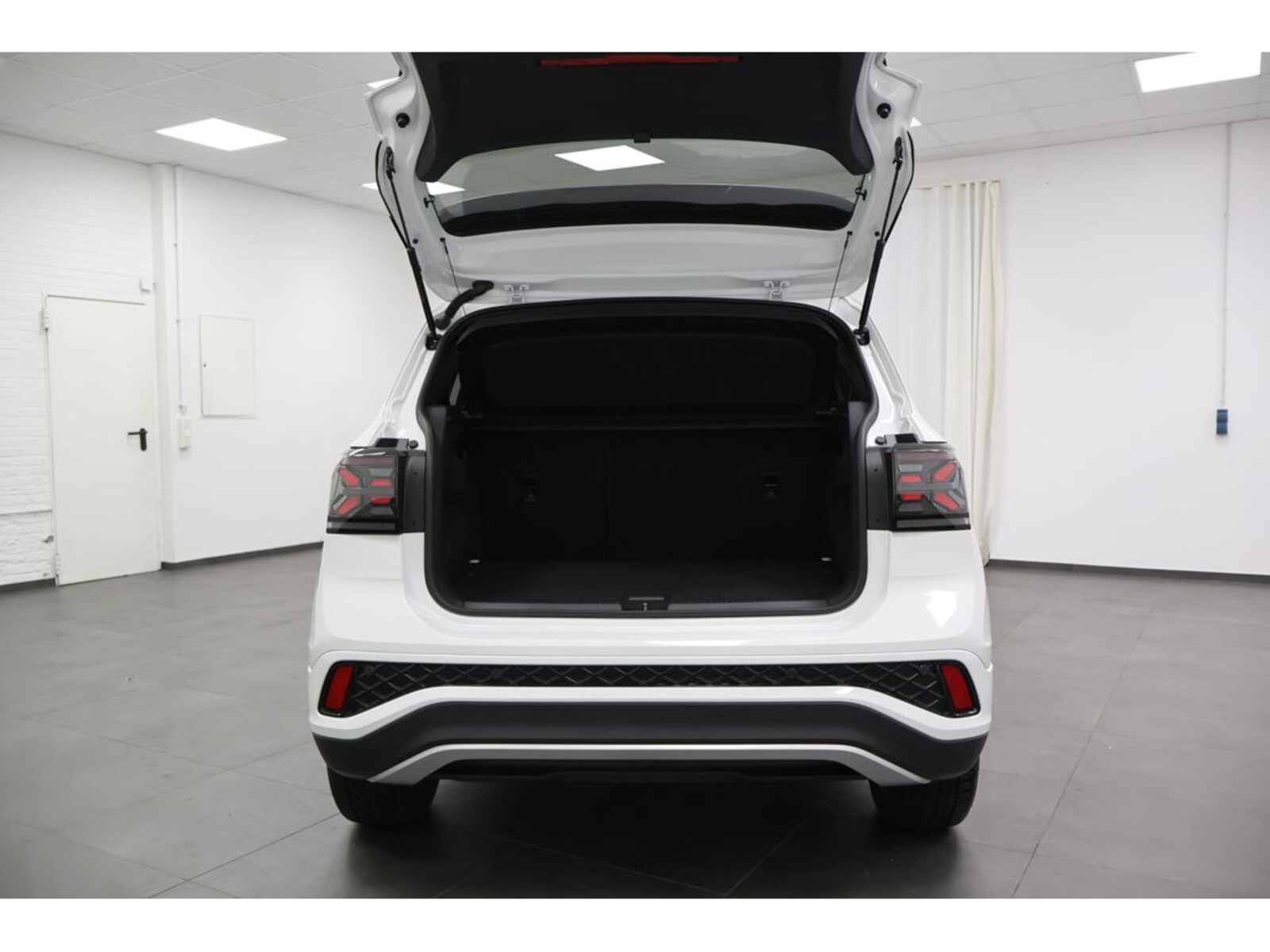 Volkswagen T-Cross – Bild 23
