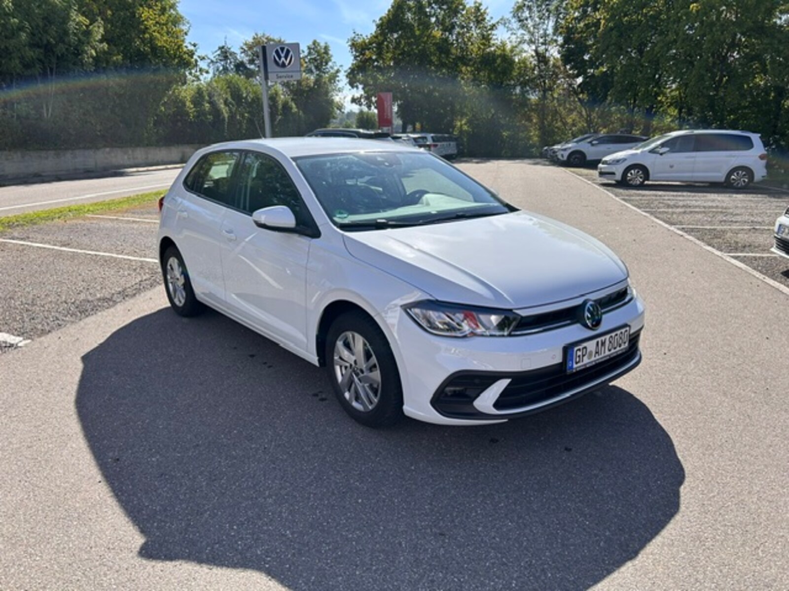 Volkswagen Polo – Bild 14