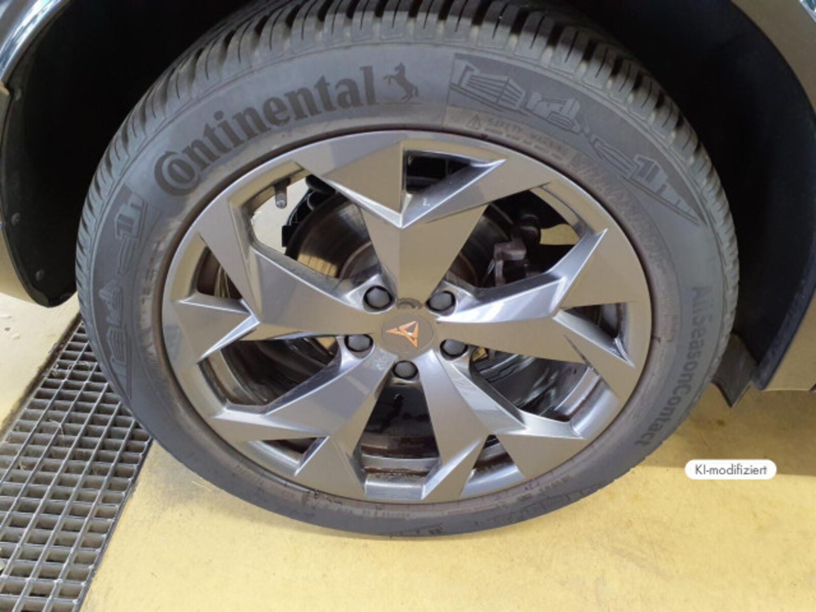 CUPRA Formentor – Bild 17