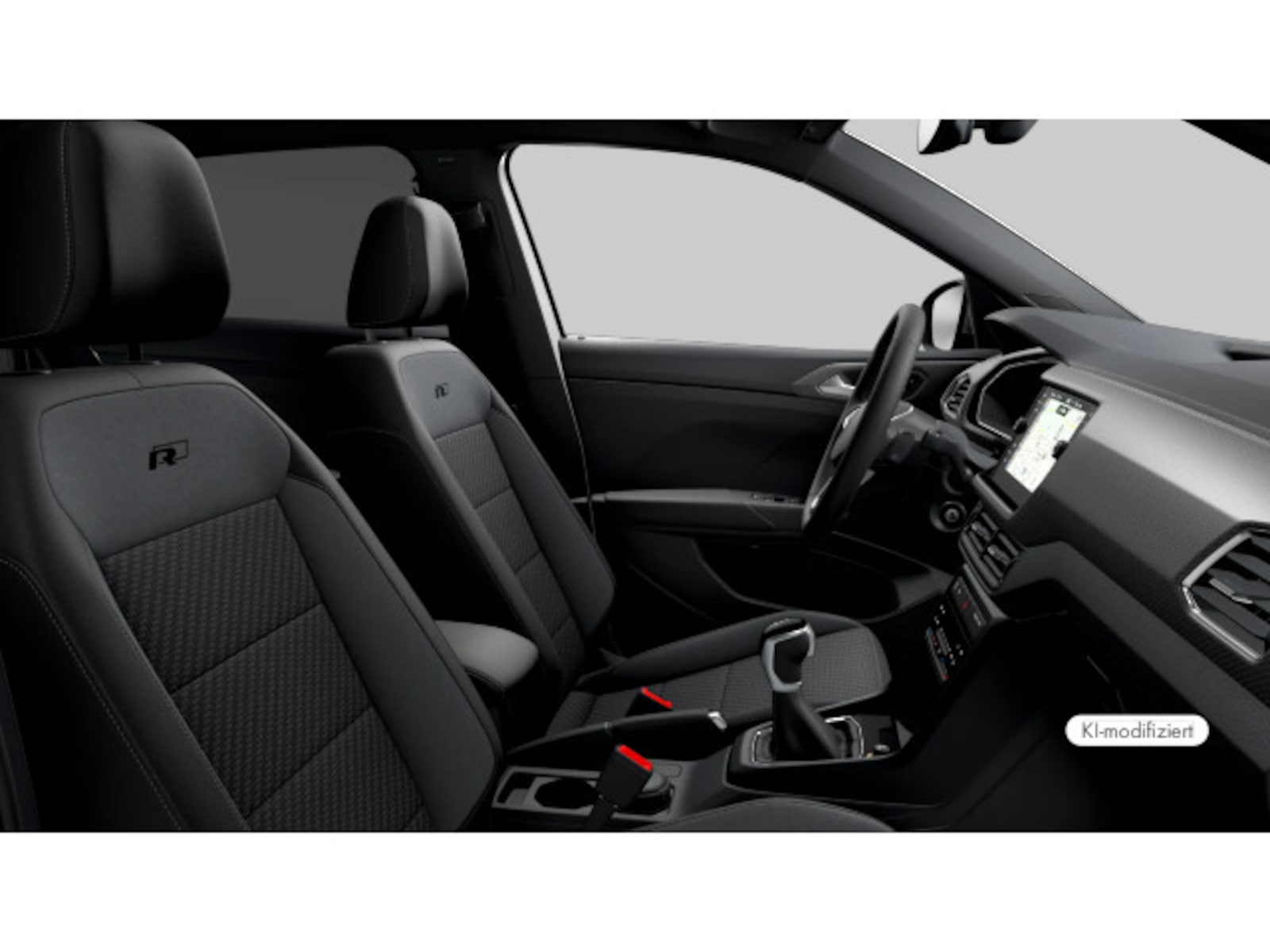 Volkswagen T-Cross – Bild 10