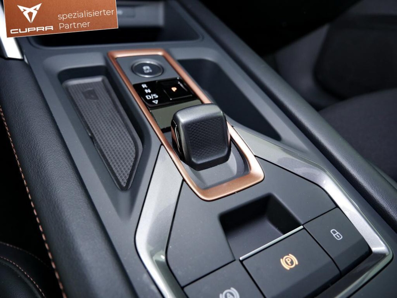 CUPRA Leon Sportstourer – Bild 7