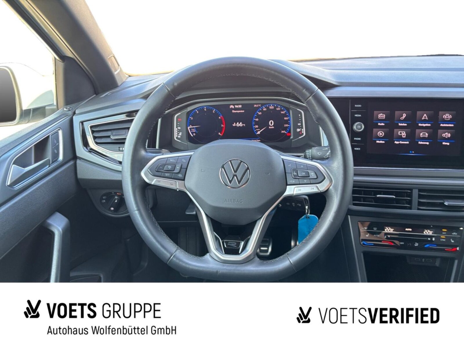Volkswagen Polo – Bild 11