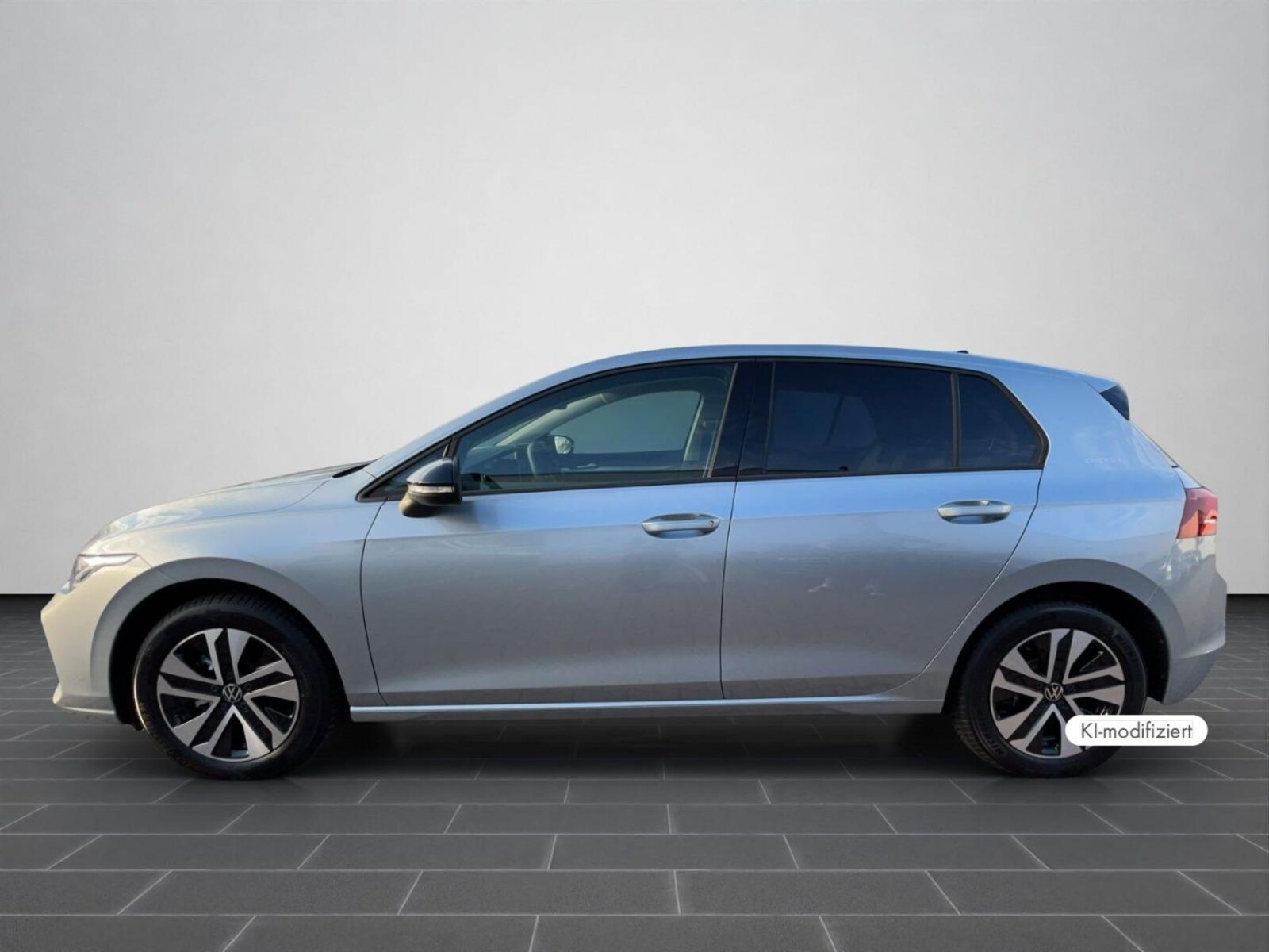 Volkswagen Golf – Bild 7