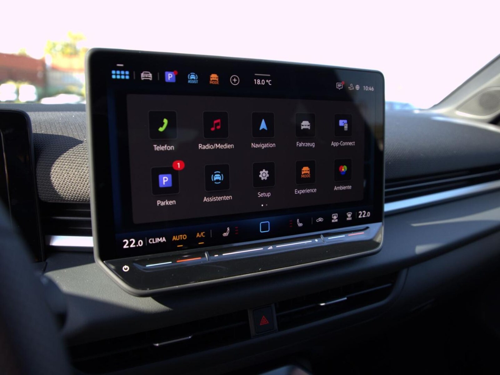 Volkswagen T-Roc – Bild 20