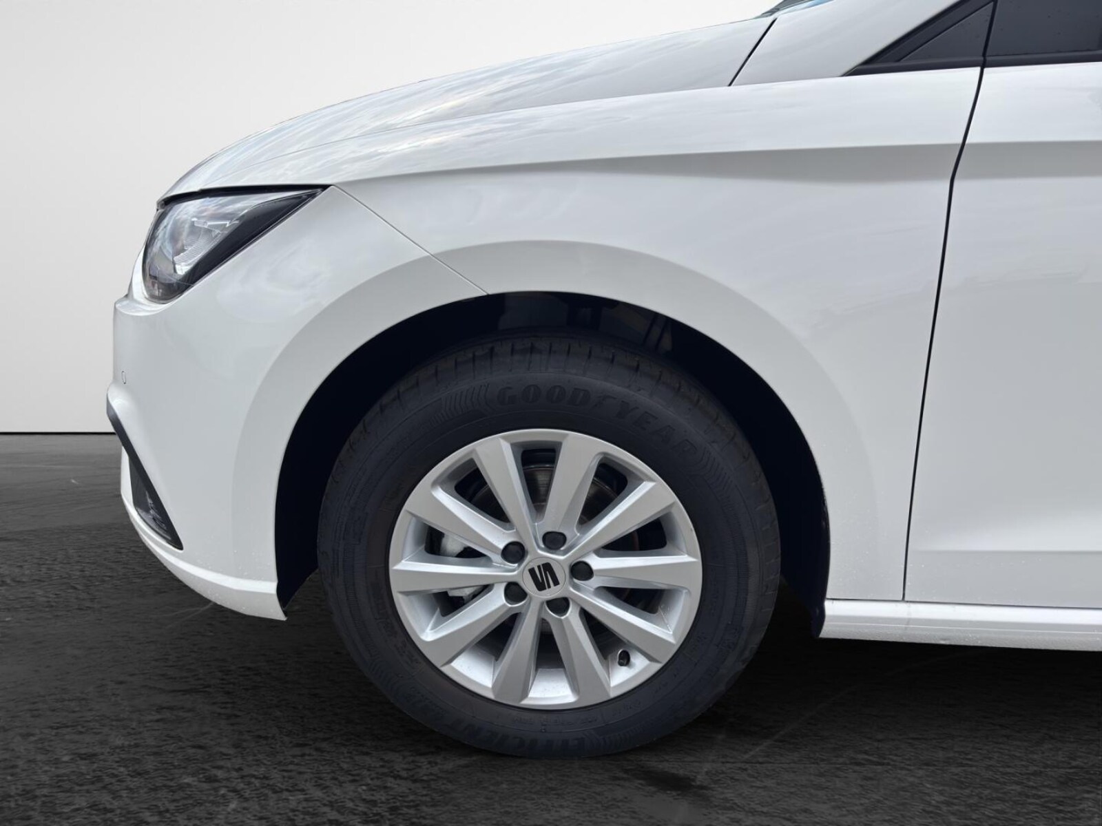 SEAT Ibiza – Bild 6