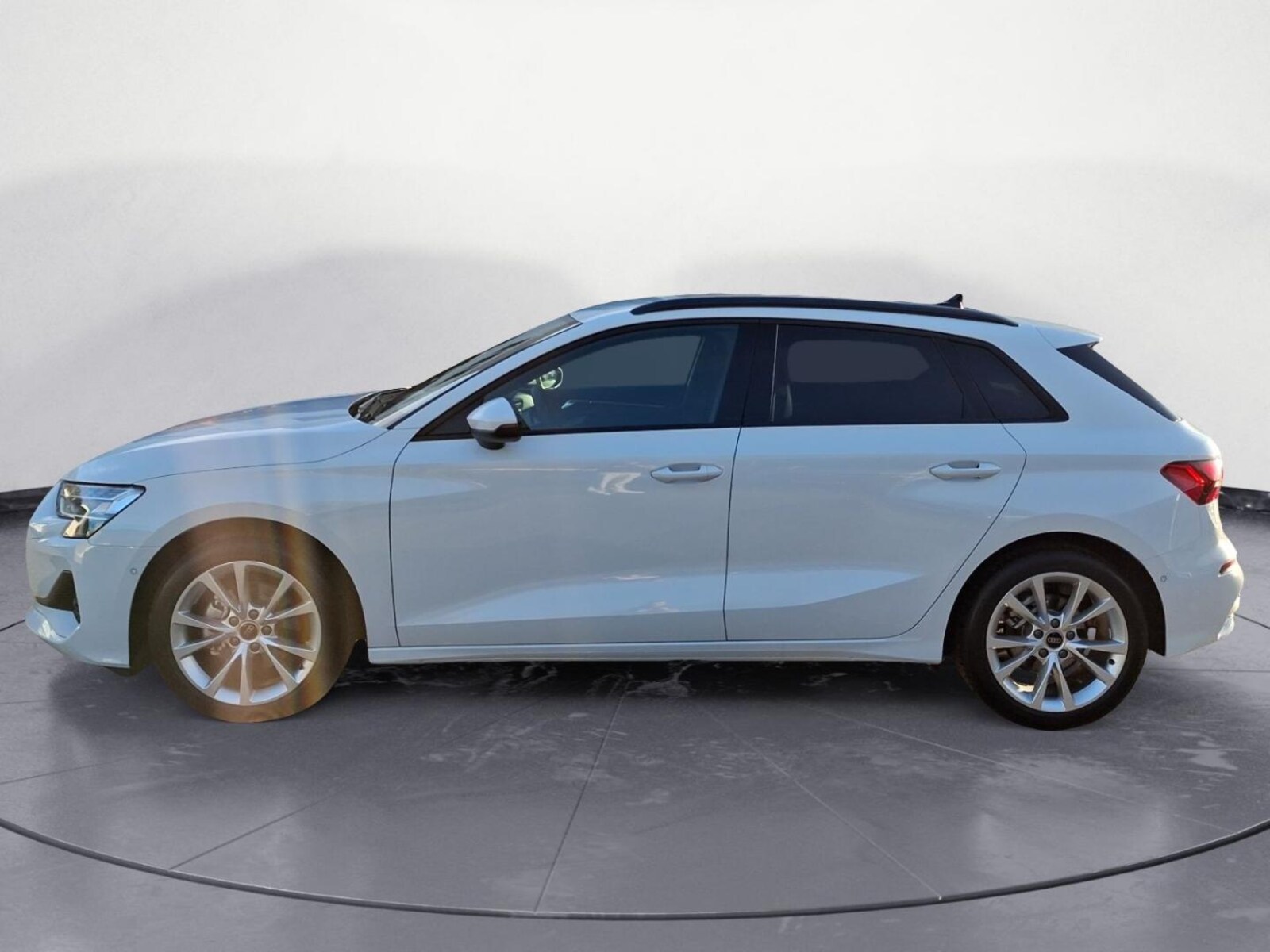 Audi A3 Sportback – Bild 3
