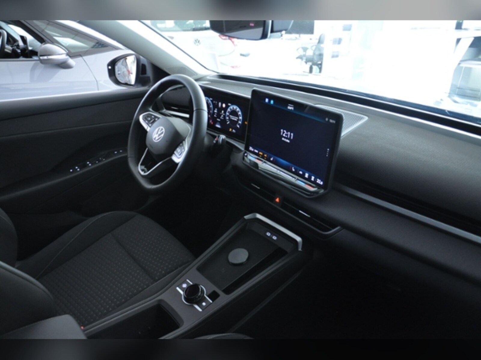 Volkswagen T-Roc – Bild 17