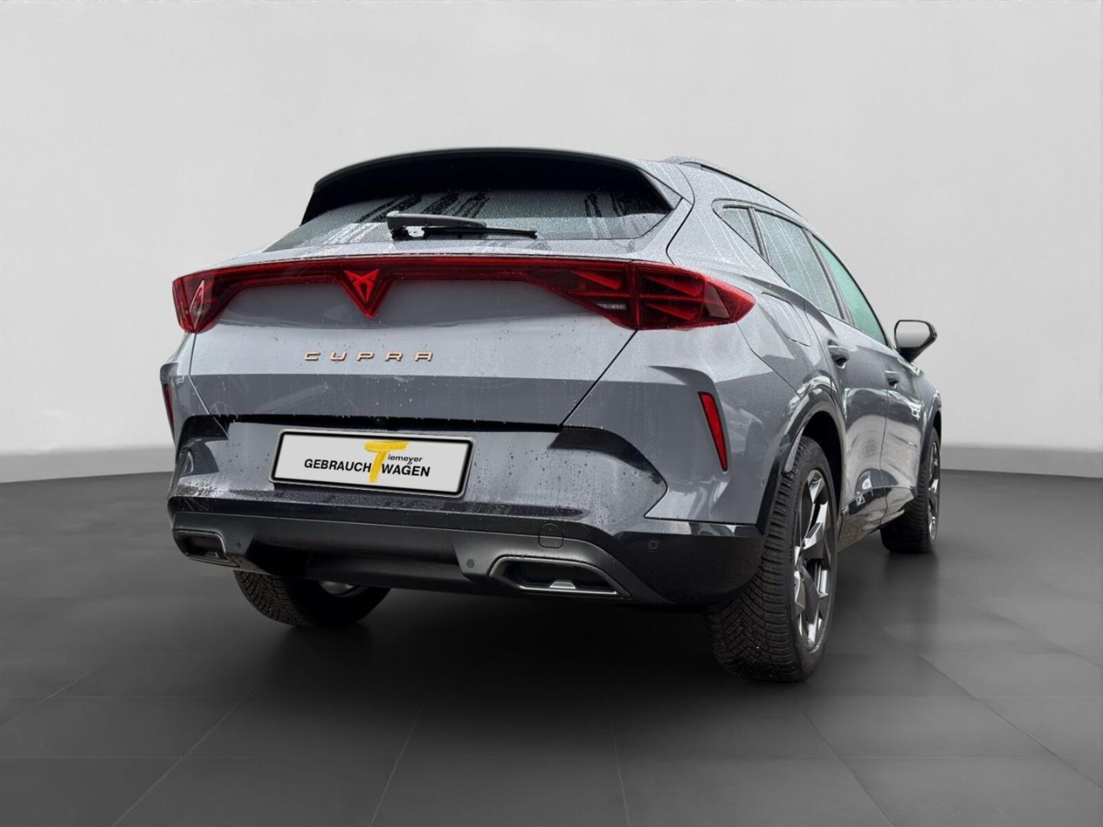 CUPRA Formentor – Bild 4