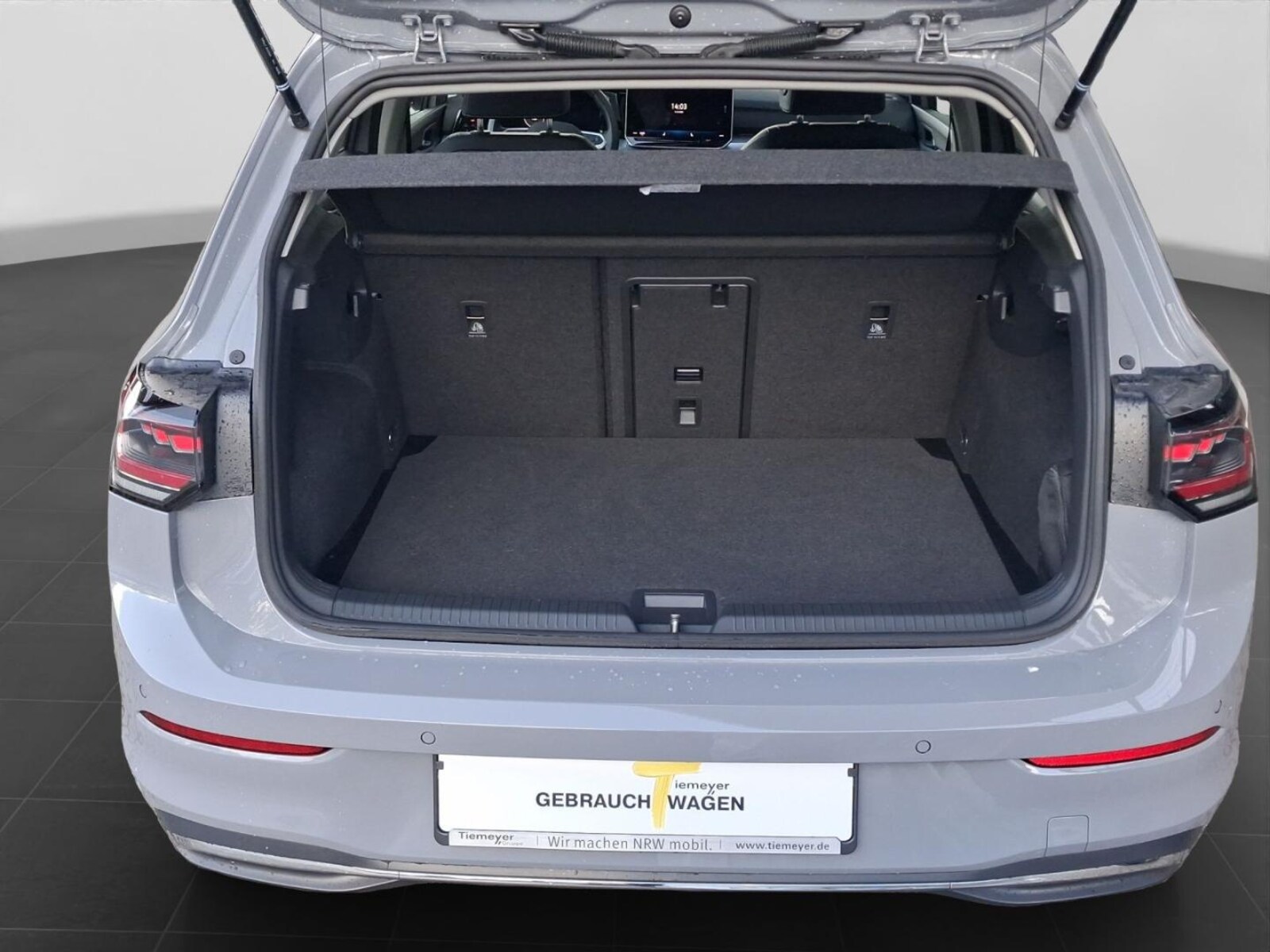 Volkswagen Golf – Bild 15