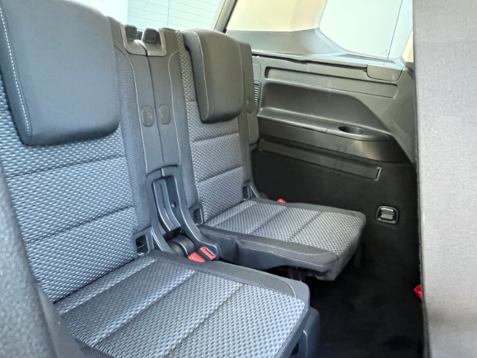 Volkswagen Touran – Bild 11