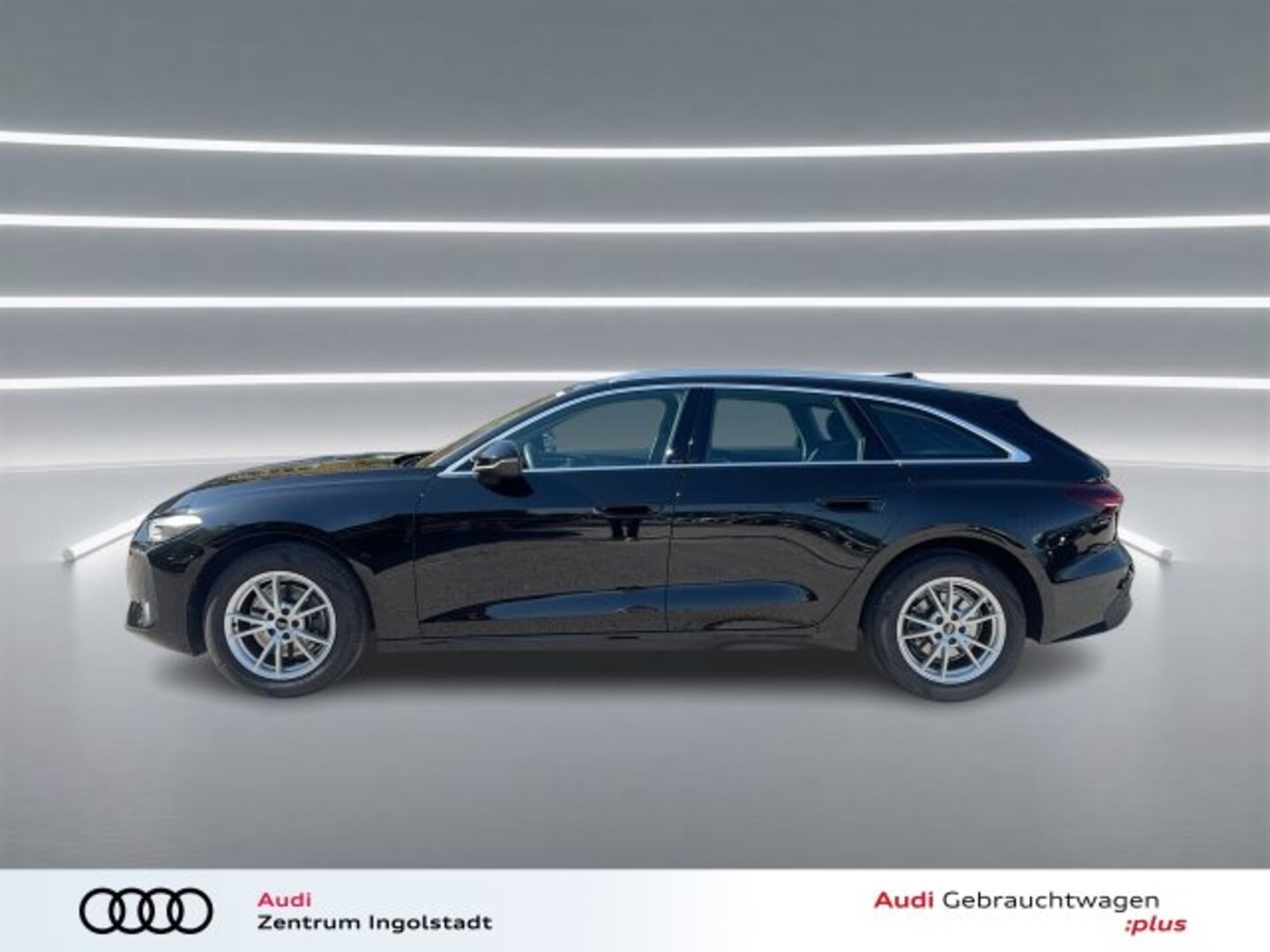 Bild über Audi A5 Avant TFSI 110 kW S tronic - für weitere Informationen kontaktieren Sie den Audi Partner