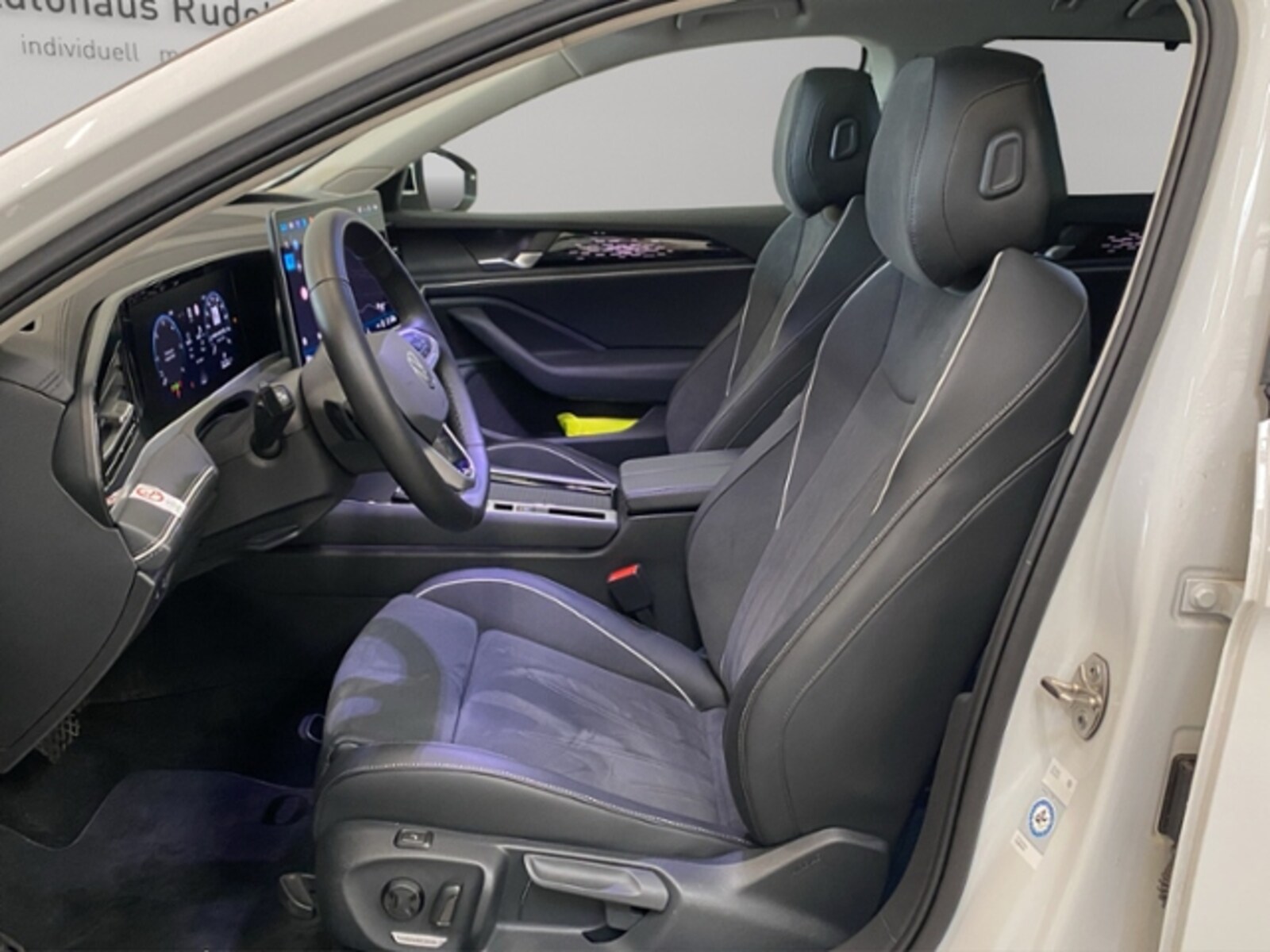Volkswagen Passat – Bild 5