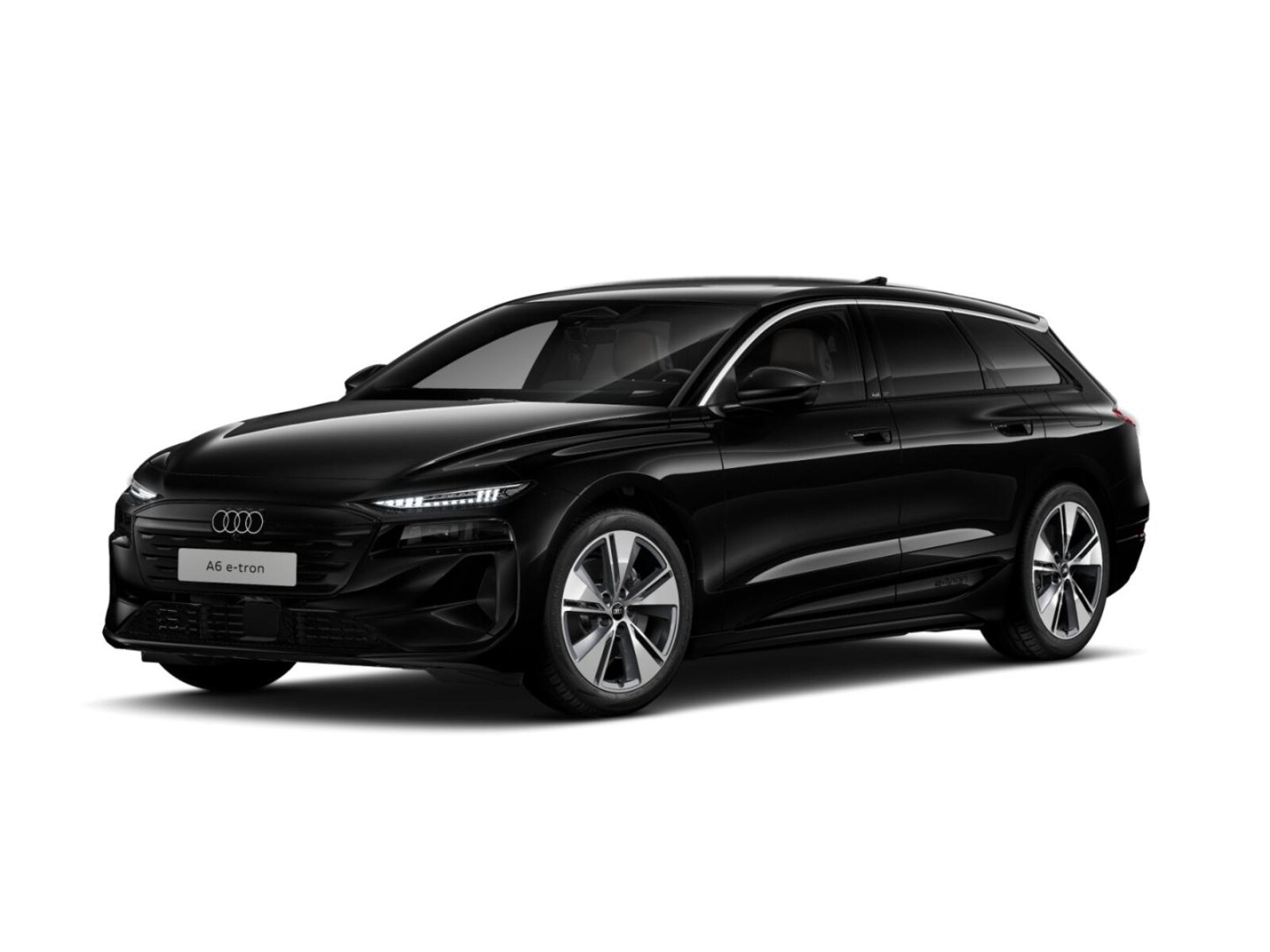Audi A6 Avant e-tron – Bild 2