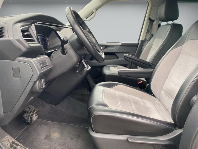 Volkswagen T6.1 Multivan