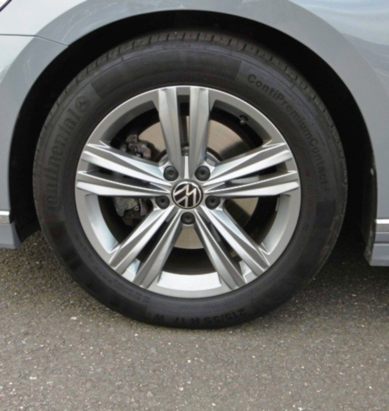 Volkswagen Passat Variant Business