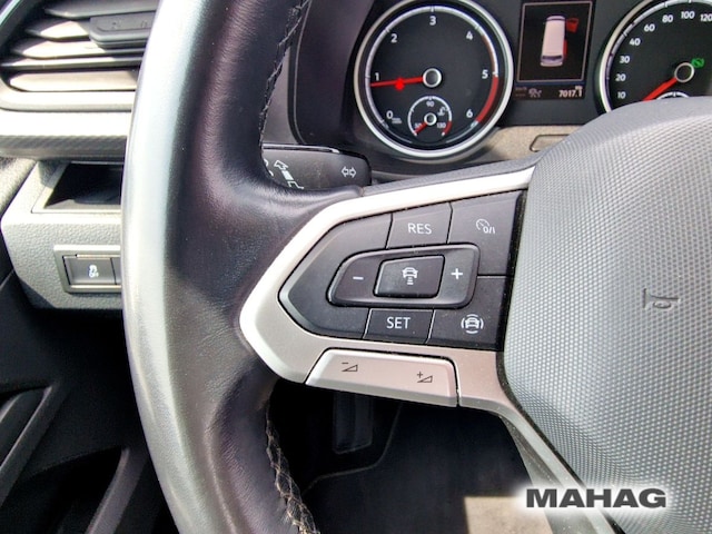 Volkswagen T6.1 Multivan