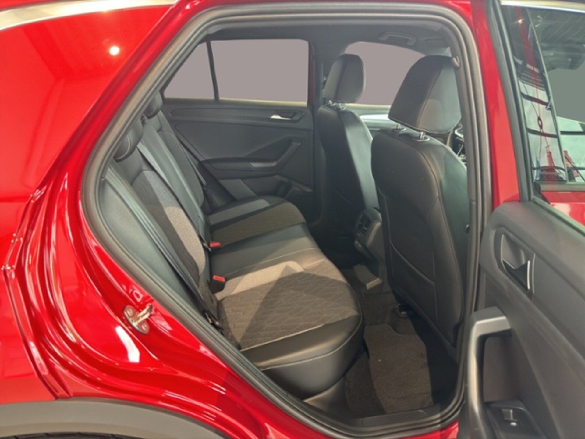 Volkswagen T-Roc Goal