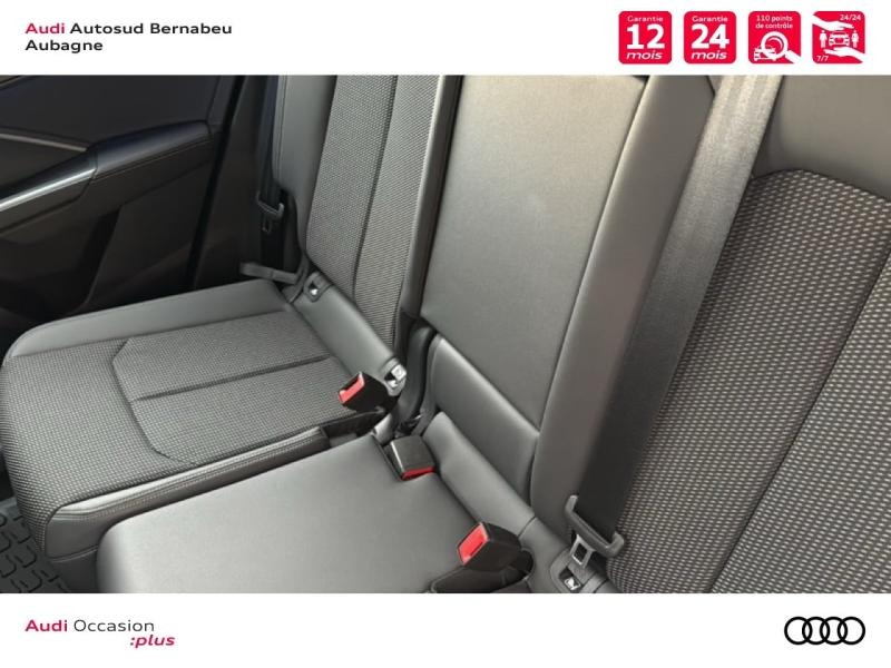 Image about Audi Q3 Sportback S line 35 TFSI 110 kW (150 ch) S tronic