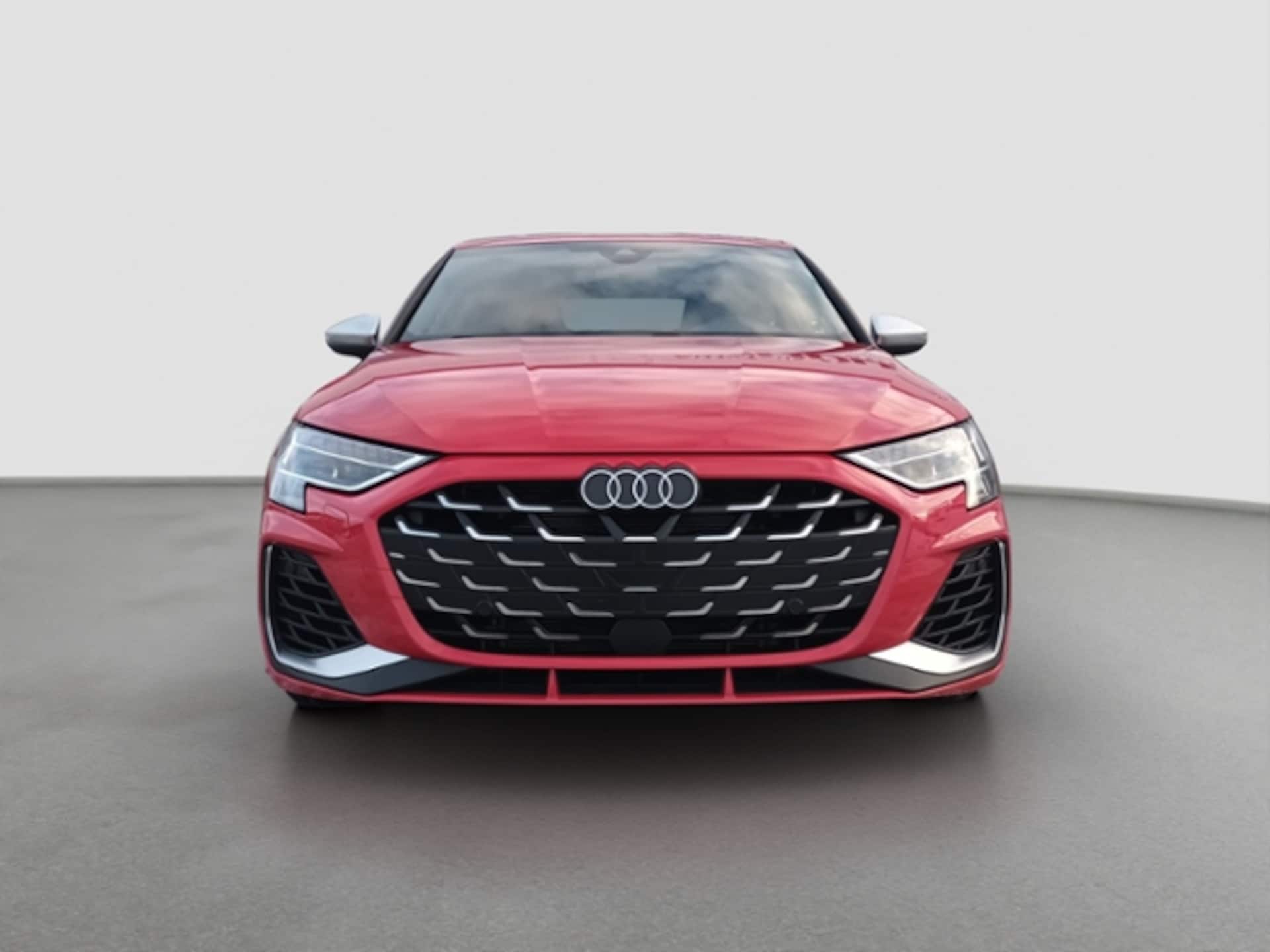 Audi S3 Sportback