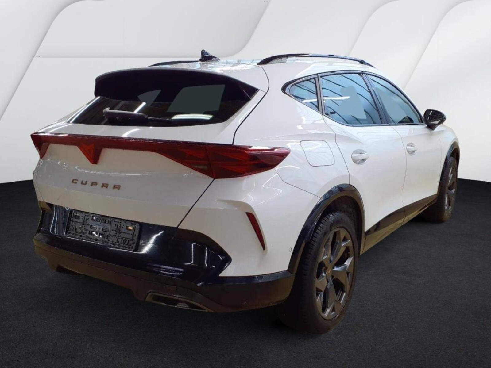 CUPRA Formentor – Bild 2