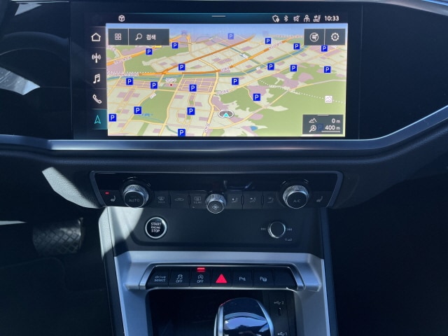 Audi Q3 40 TFSI quattro Premium 137 186 kW hp Tiptronic 7