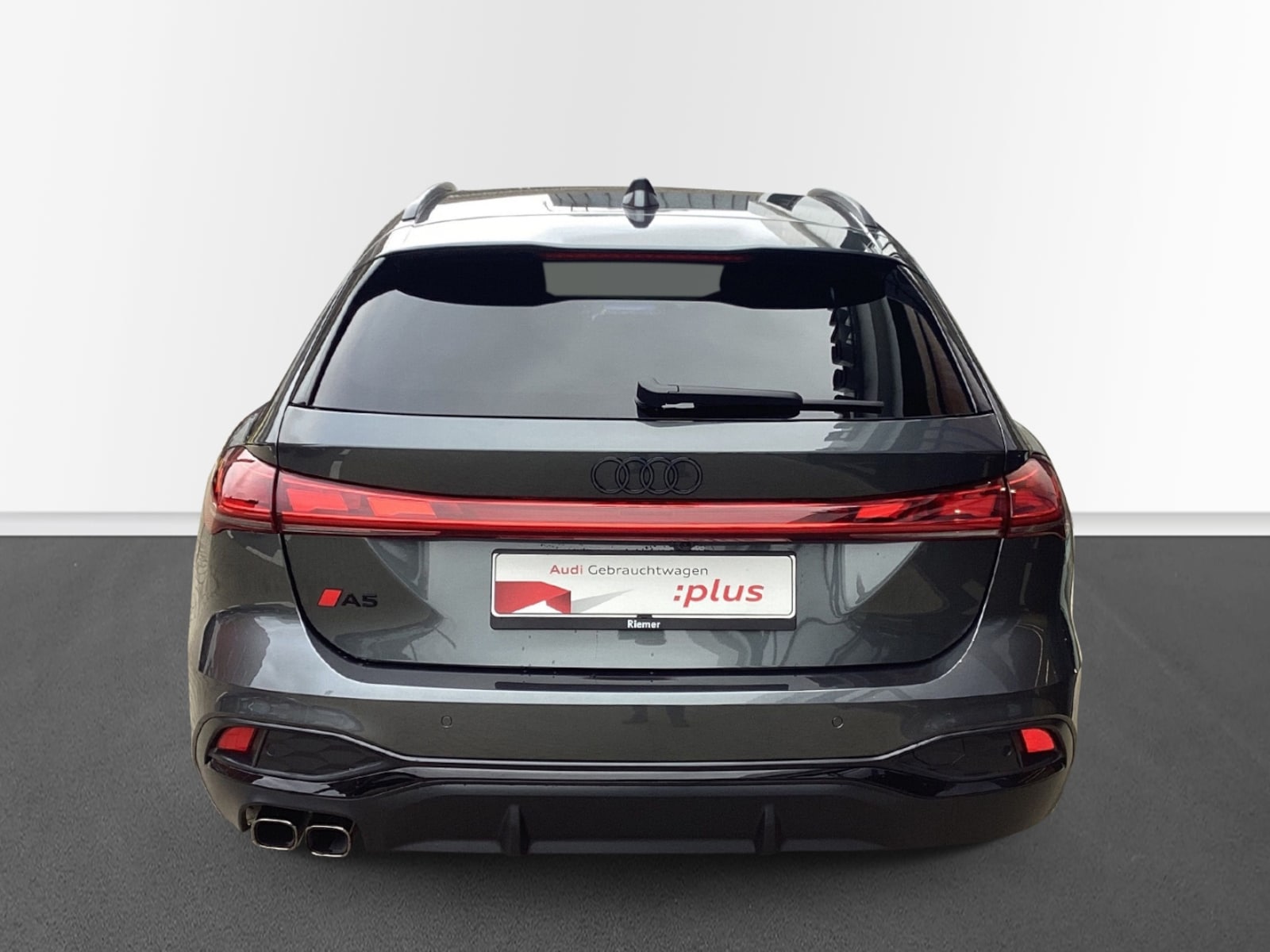 Audi A5 Avant – Bild 5