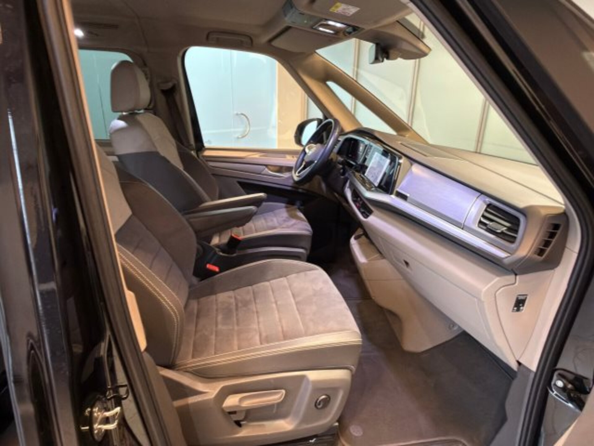 Volkswagen Multivan Life