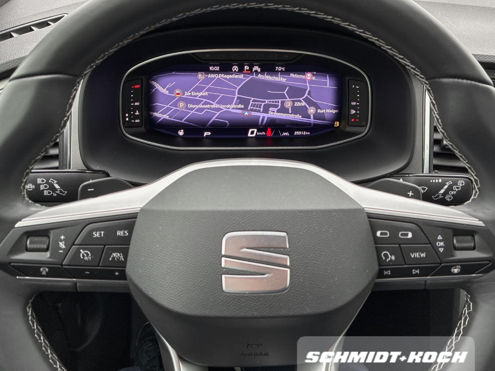 SEAT Ateca Xperience