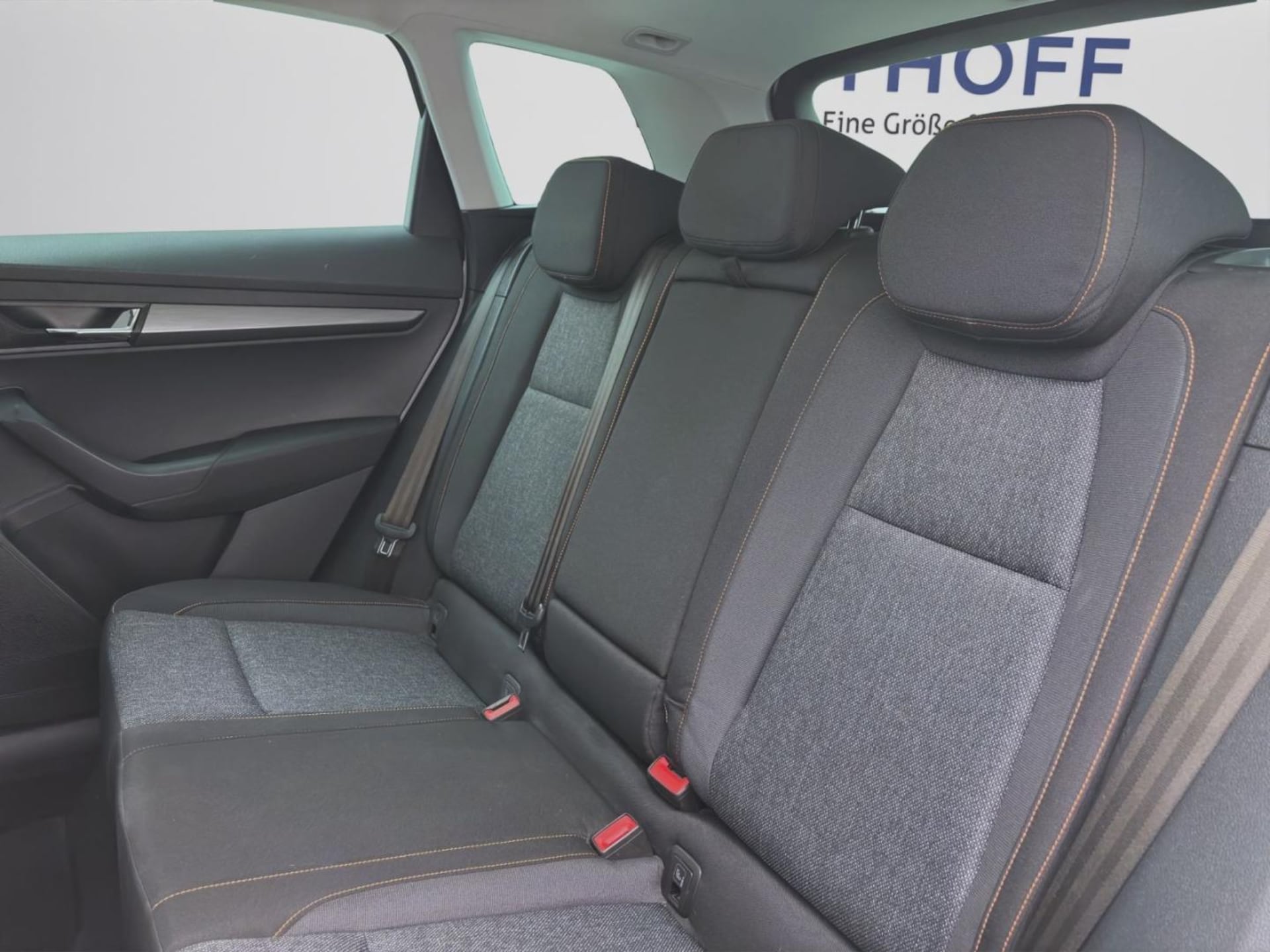 Skoda Karoq Ambition