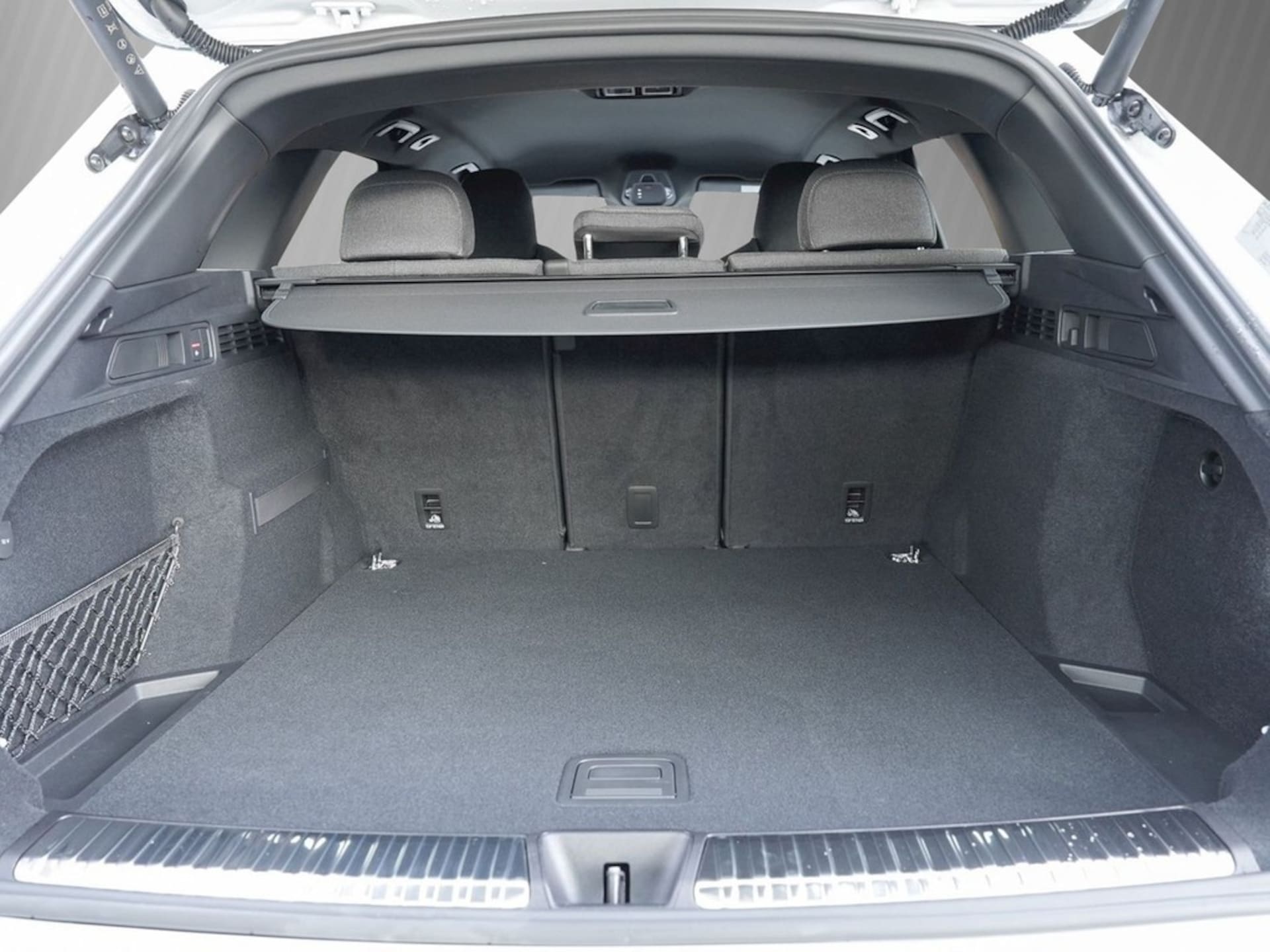 Audi Q5 SUV
