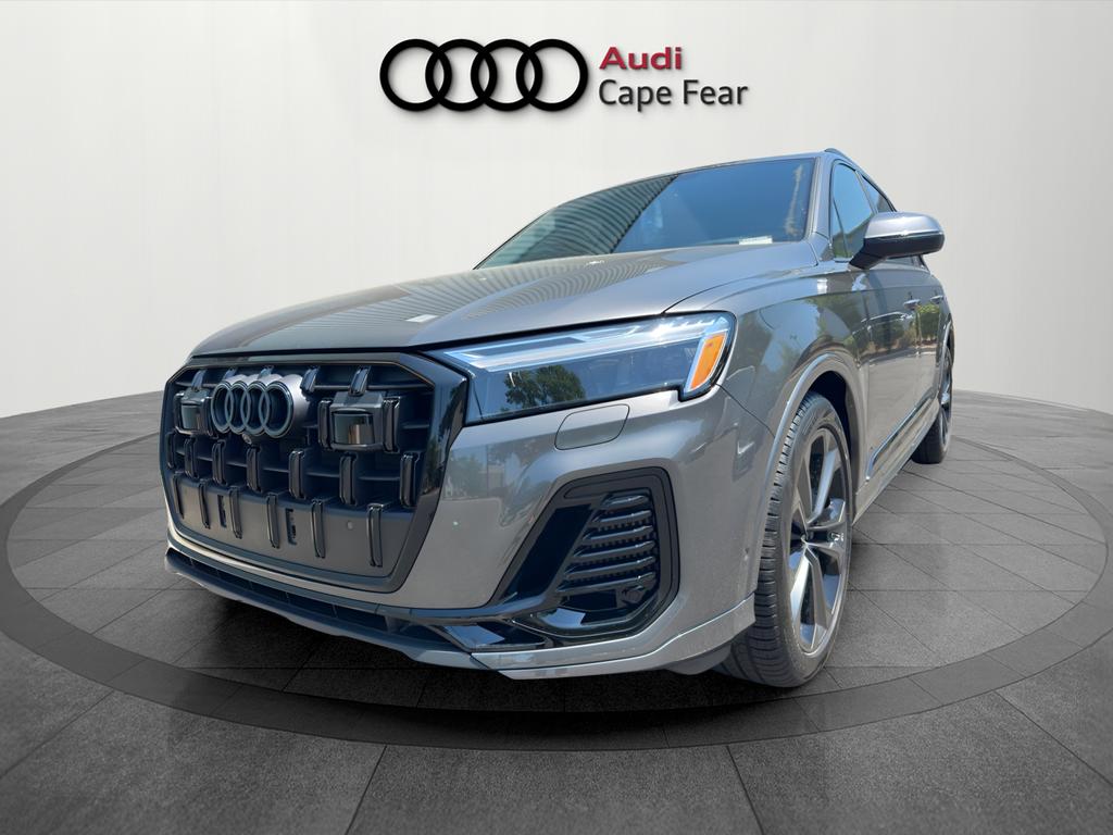2026 Audi Q7 55 Premium Plus quattro Tiptronic's photo