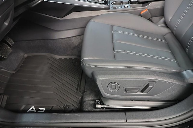 2026 Audi A3 Premium - Photo 12