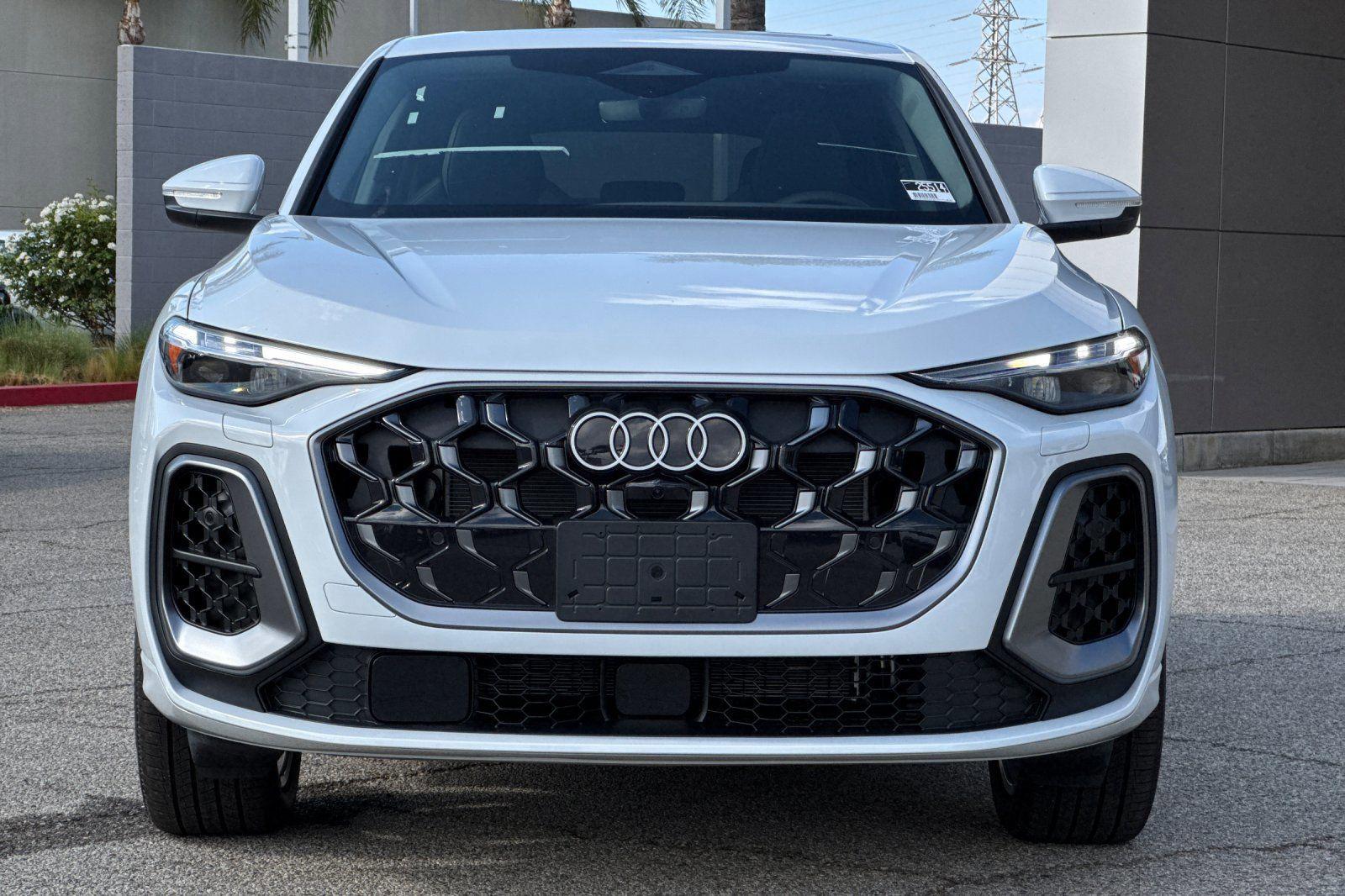 2025 Audi Q5 Sportback Premium Plus - Photo 6