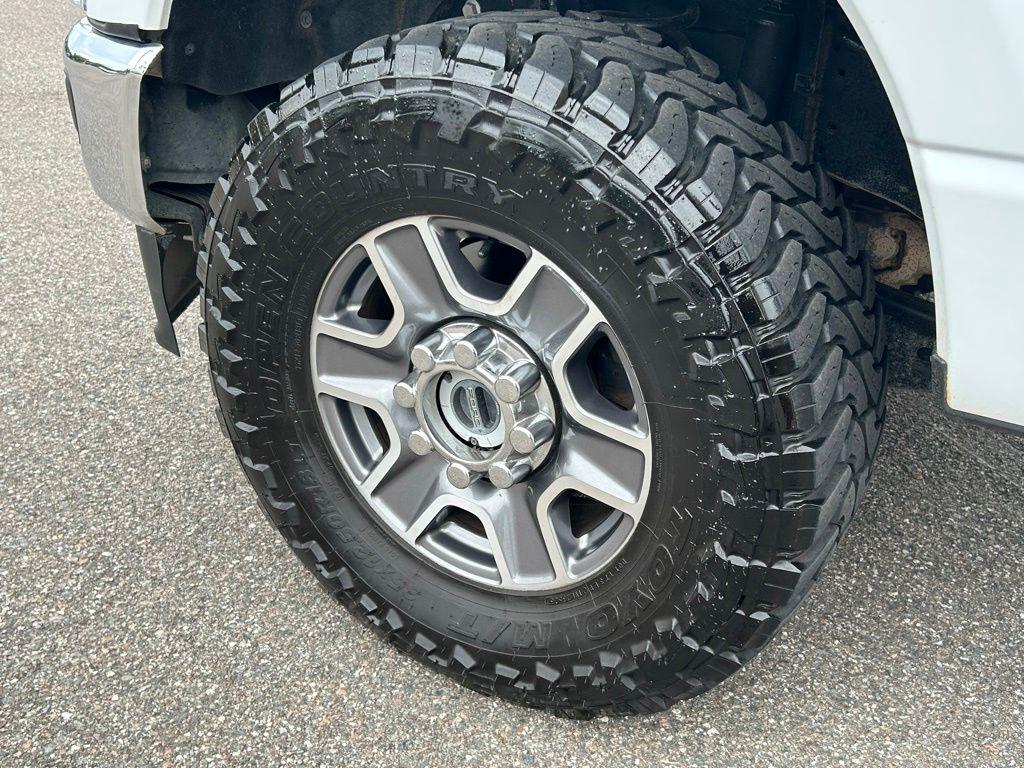 2024 Ford F-250 Super Duty Lariat - Photo 42