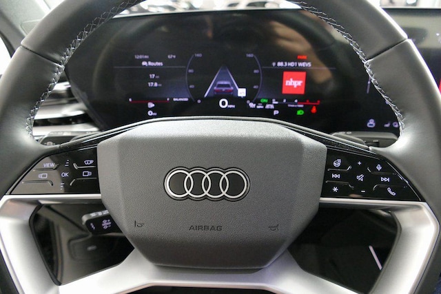 2026 Audi A6 Premium Plus - Photo 18